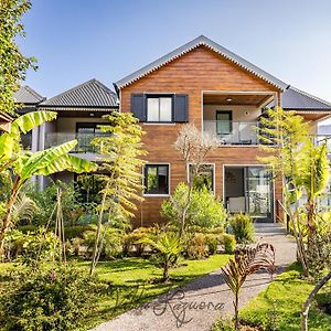 La Villa Kazuera